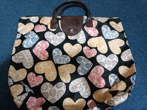 Hand Bag
