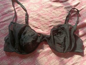 Lacey Meramiad Bralette (Imported)