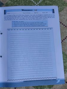 English Language &amp; Literature