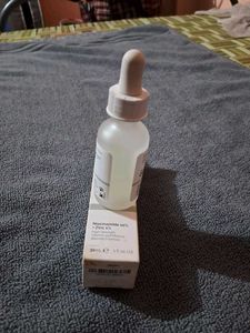 The Ordinary Serum