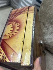 Jewellery Box