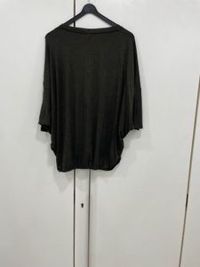 THRIVE IN THRIFT!🌍The Terra Indian Chief Knit Top