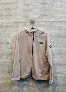 The North Face Fleece Imported Hoodie