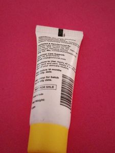 Hydrating Cream Sunscreen Of Sun Scoop Brand