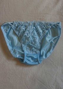 Lace Panties