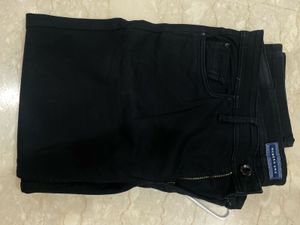 Numero Uno Black And Blue Jeans Combo