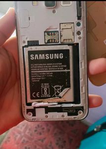 Samsung Galaxy J5