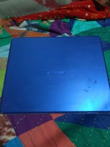 Old Compaq Laptop
