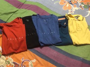 Peter Englad , Celsius , and Superdry , all branded oversized tshirts , 100% oroginal, genuine and best quality guarantee , all 5 tshirts at just rupees 900