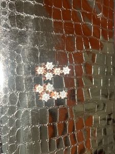 Crystal  Necklace