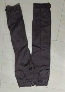 Cargo, Straight, Flared Bottom