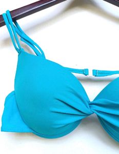 Bra Never Used
