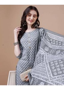 Daily Wear Suit Set