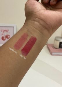 me the beauty lipsticks