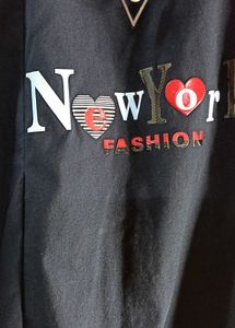 Cute Cropped Tee