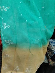 Elegant Saree