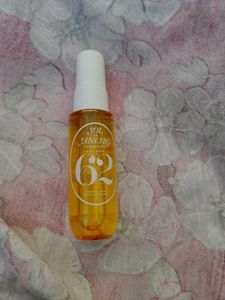 Sol De Janeiro 62 Mist