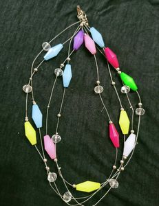 Western/Thishi necklace