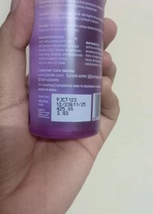 Jamun Clarifying Fruit Toner
