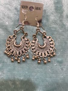 Beautiful Earing