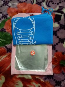 Bag For Shoes