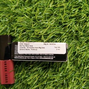 Bobby Brown Crushed Oil- Infused Gloss