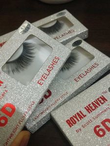 Eyelashes