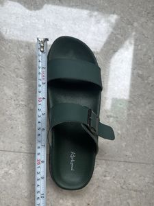 Green Slides