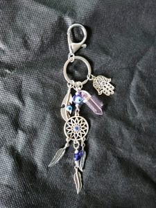 BRAND NEW GOOD LUCK MULTIPURPOSE HANGING ACCESSORY