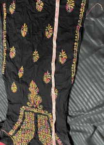 Chikankari Krta