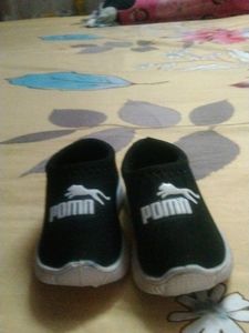 Shoes For Baby