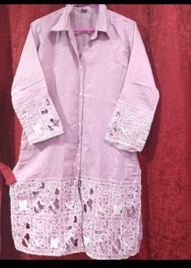 Pink Palazzos