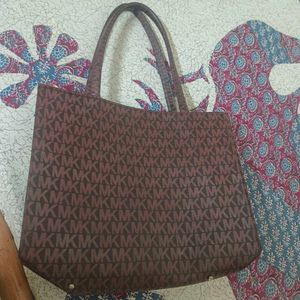 MK Tote Hand Bag