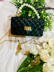 Jelly Bags For Women! (with A Surprise Freebie)