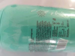 Foxtale Hydrating Body Wash