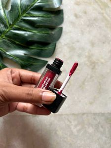 Sugar Liquid Lipstick