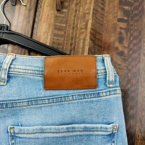 Zara Jeans