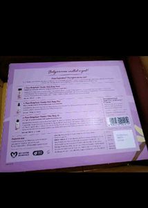 Plum Vanilla Bath Kit