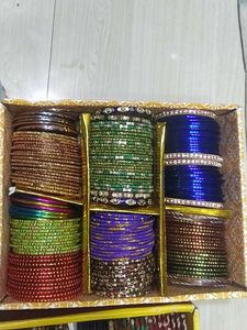 All Colour Bangles