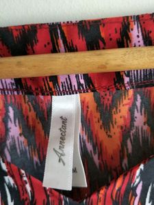 Beautiful Ikkat Printed Top