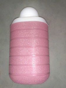 Winner Insulated Water Bottle