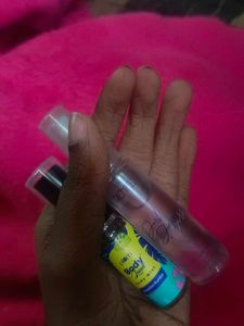 Combo Of 2 Body Mists