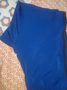 Adidas Blue Shorts