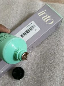 Into Doubling Down Cleansing Balm