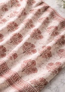 Cotton Beutiful Suite With Dupatta