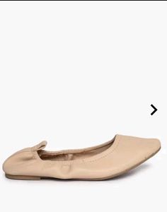 Ballet Flats - Comfortable and Chic