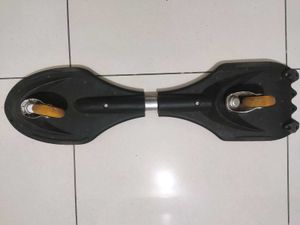 Wave Board