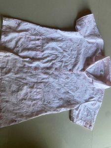 Night Dress Shirt