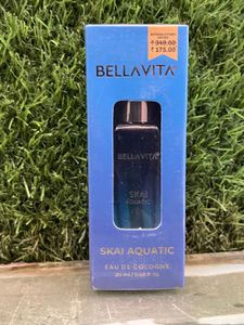 Trending Bella Vita Perfumes