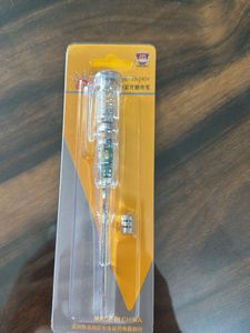 Smart Voltage Tester Multipurpose Ac And Dc